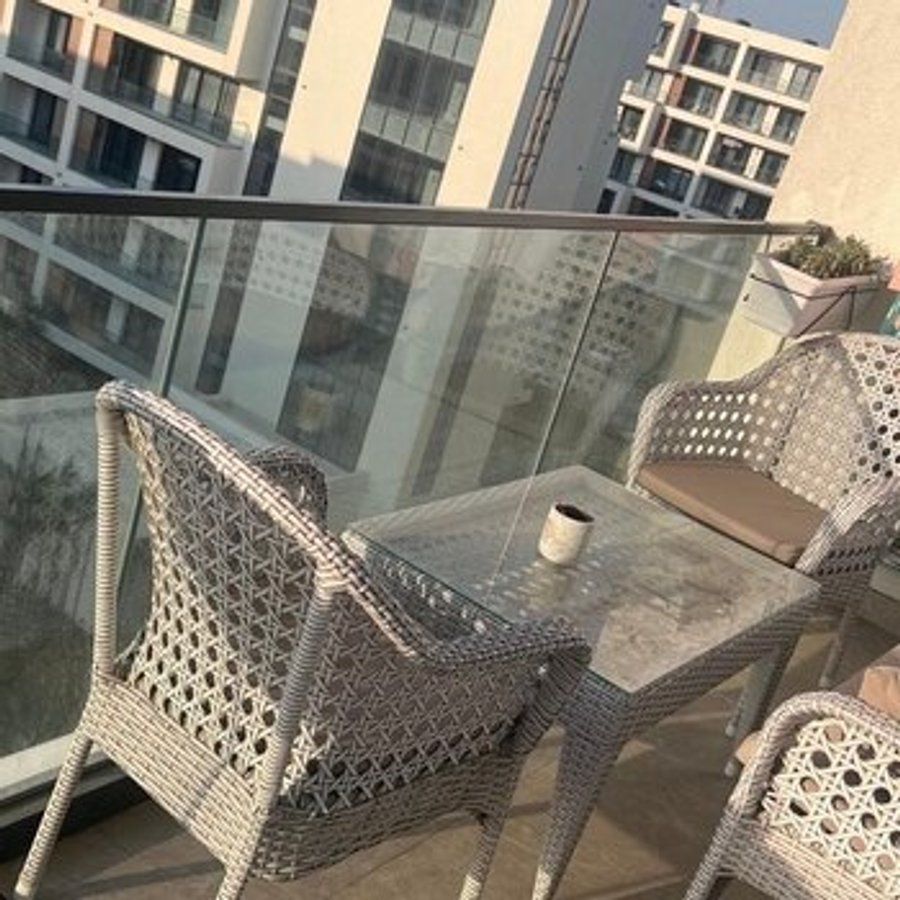 2-otaqlı yeni tikili kirayə verilir, Nardaran Sea Breeze, 98 m² — Mənzil, Bakı (3)
