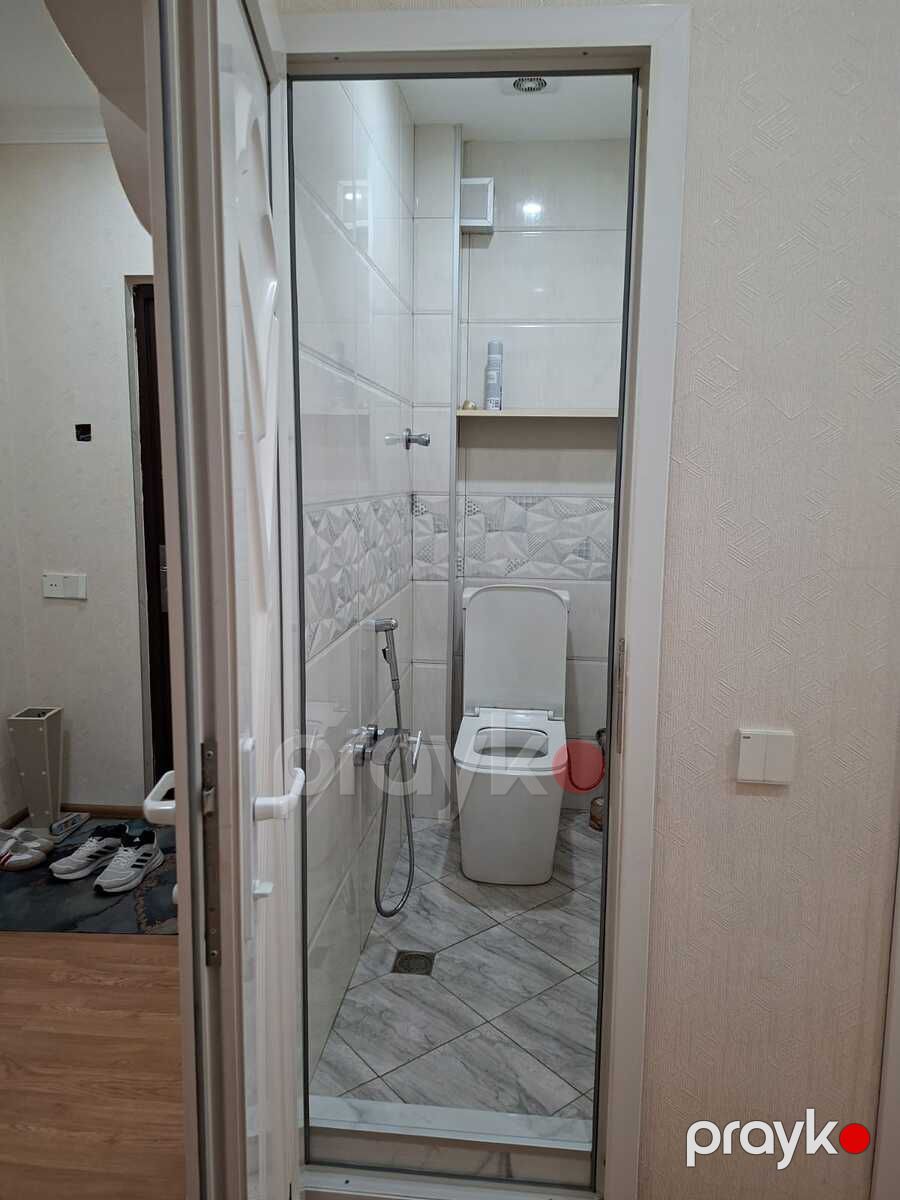 Satılır 3 otaqlı köhnə tikili 85 m² — Mənzil, Bakı (4)