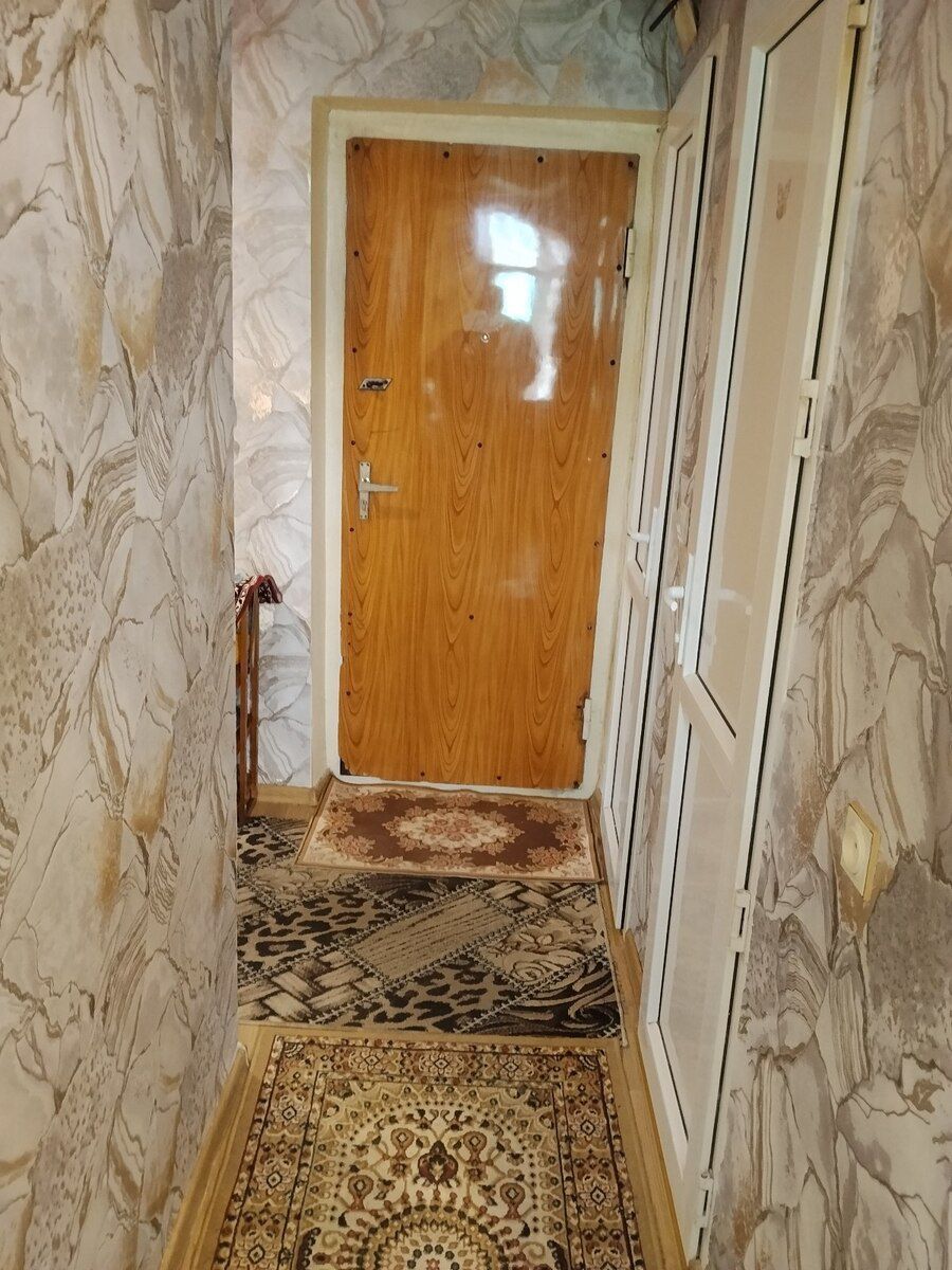 2-otaqlı mənzil, Hövsan qəs., 52 m² — Mənzil, Bakı (7)