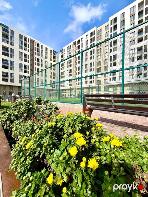 Satılır 4 otaqlı yeni tikili 146 m²