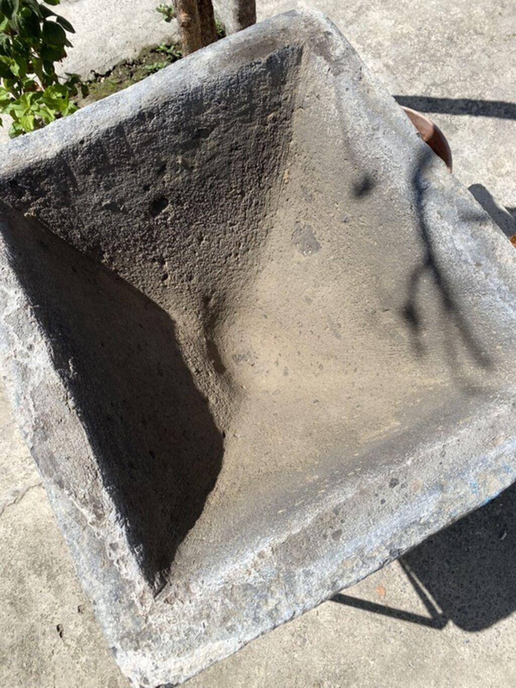 Su süzmə daşı salılır çatdağı yoxdur ideal vəziyyətdə — Beton, Bakı (3)