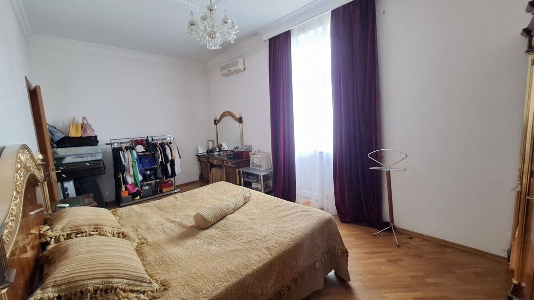 Satılır 3 otaqlı yeni tikili 150 m² — Mənzil, Bakı (9)