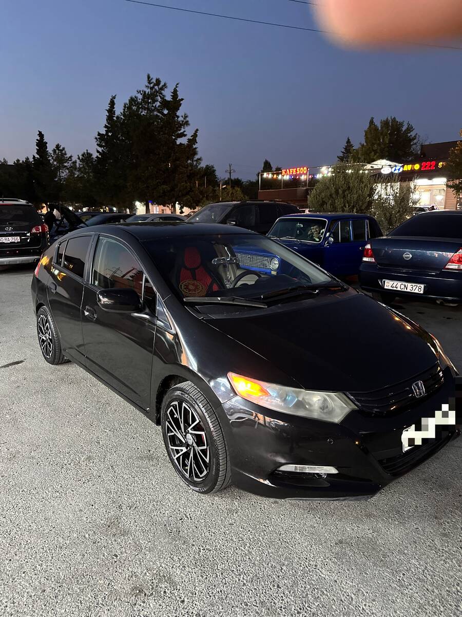 Honda Insight, 2011 il — Avtomobillər, Bakı