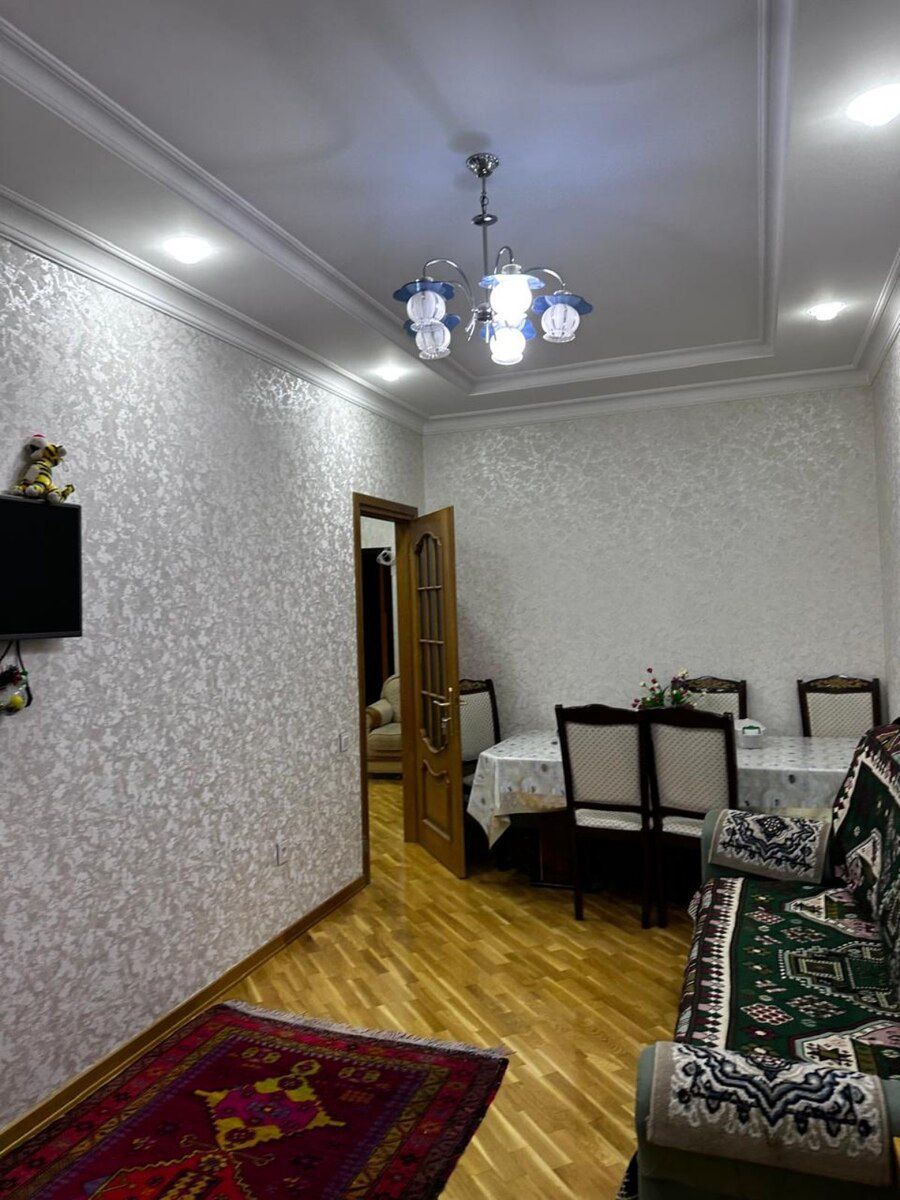 2-otaqlı yeni tikili kirayə verilir, 20 Yanvar m., 75 m² — Mənzil, Bakı (4)