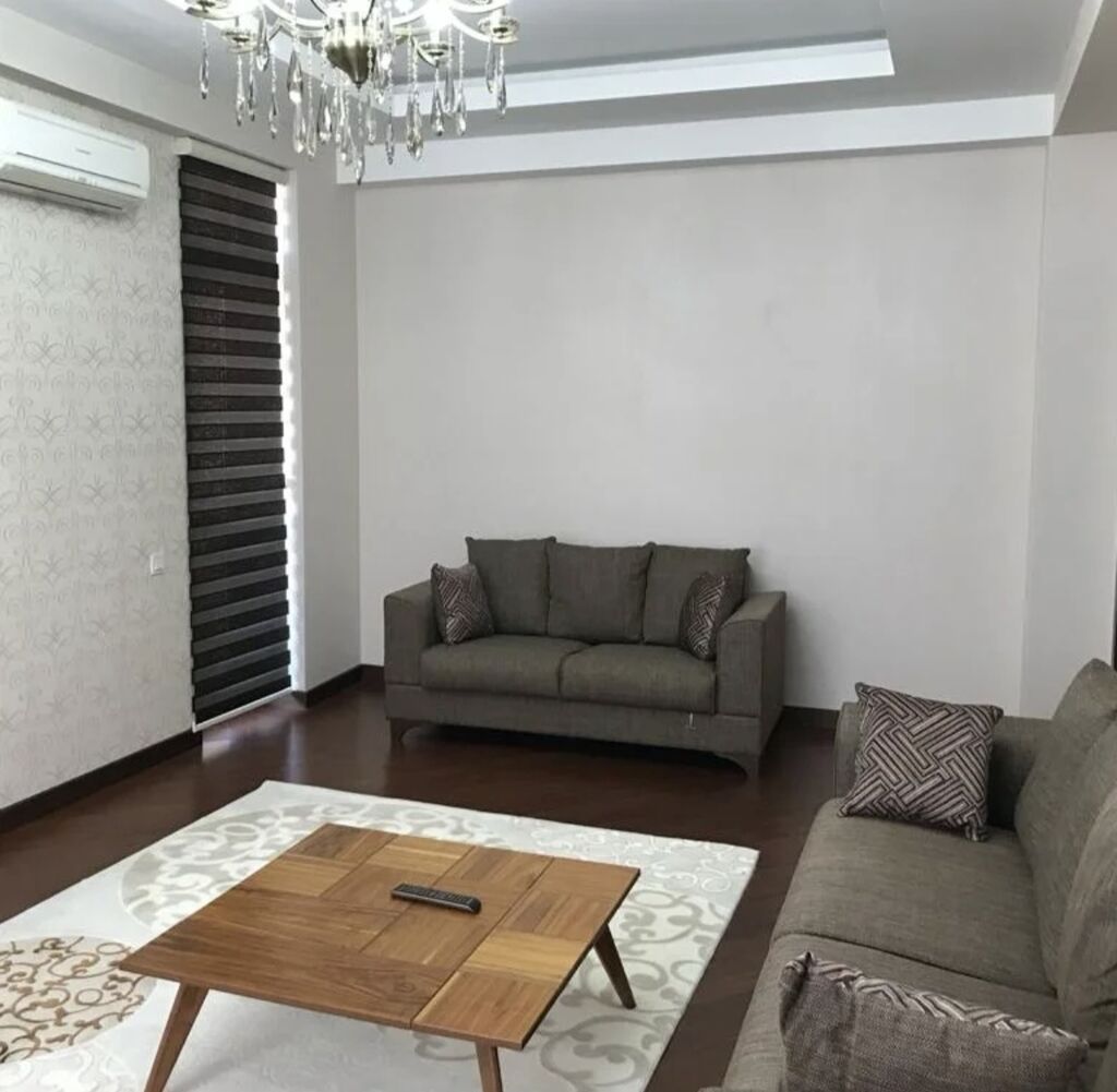 İnşaatçılar metrosu Yaxınlığında mənzil kirayə verilir qaz su işiq — Mənzil, Bakı (7)