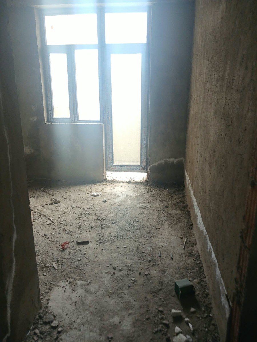 Satılır 2 otaqlı yeni tikili 64 m² — Mənzil, Bakı (3)