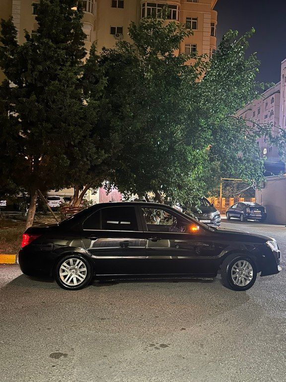 Khazar SD, 1.7 L, 2021 il, 260 000 km — Avtomobillər, Sumqayıt (2)