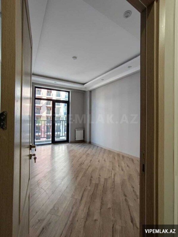 Binəqədi rayonunda 2 otaqlı Yeni tikili Satılır, 70 m² — Mənzil, Bakı (6)