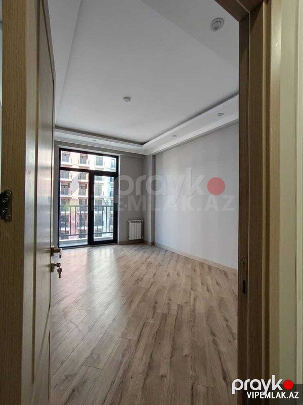 Binəqədi rayonunda 3 otaqlı Yeni tikili Satılır, 118 m² — Mənzil, Bakı (9)
