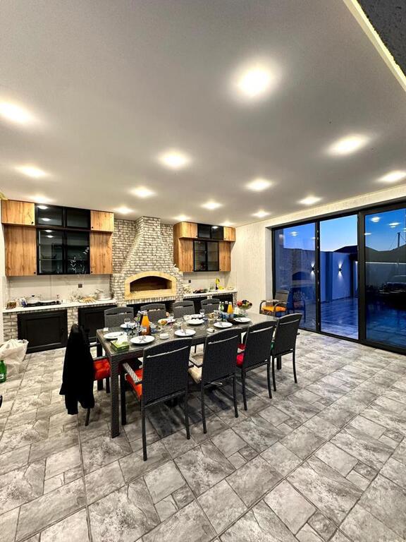 İcarəyə verilir 6 otaqlı həyət evi/bağ evi 350 m² — Ev, villa, Bakı (4)