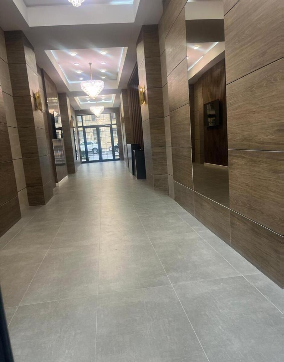 Satılır 2 otaqlı yeni tikili 77 m² — Mənzil, Bakı (5)