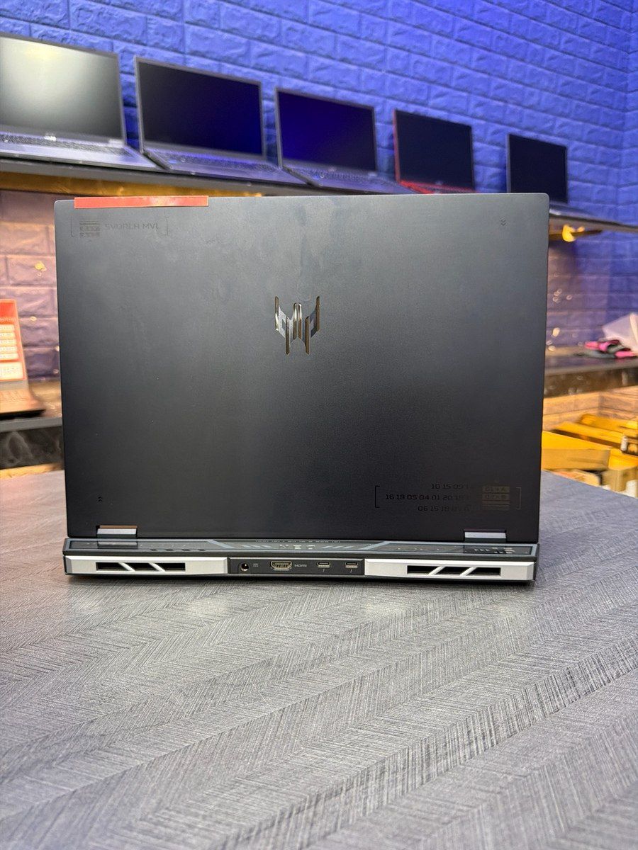 Acer Predator Helios Neo 16 PHN16-72-94N9 — Noutbuklar, Bakı (4)