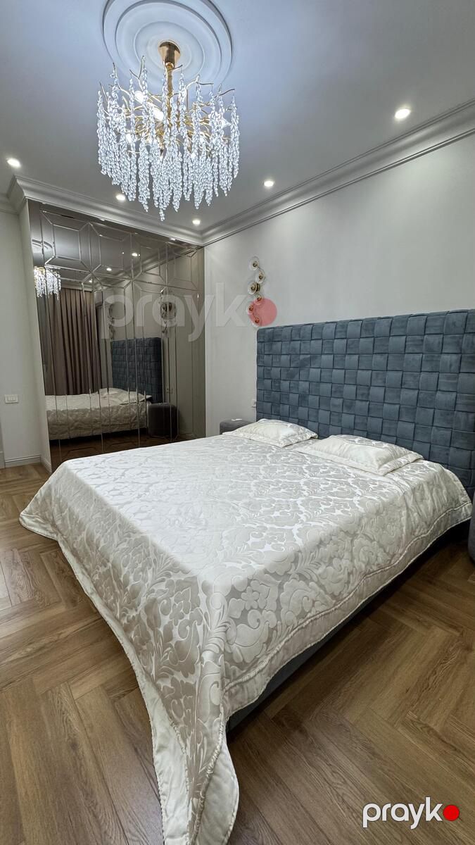 Satılır 3 otaqlı yeni tikili 110 m² — Mənzil, Bakı (7)