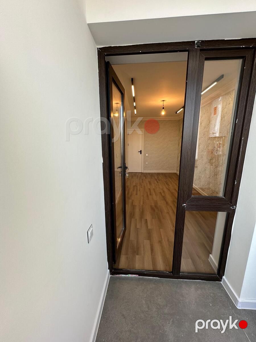 Satılır 3 otaqlı köhnə tikili 70 m² — Mənzil, Bakı (3)