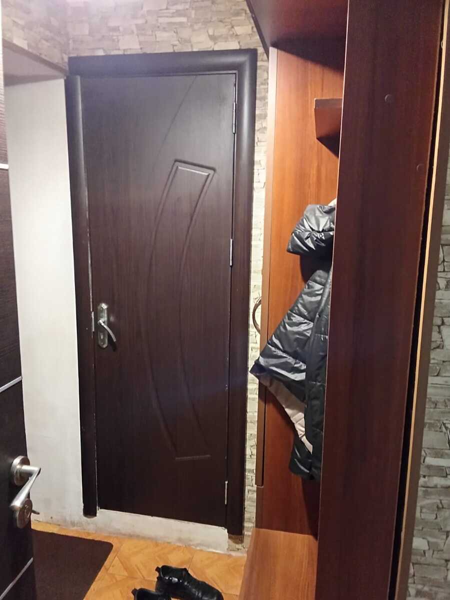 Satılır 2 otaqlı köhnə tikili 5 m² — Mənzil, Bakı (9)