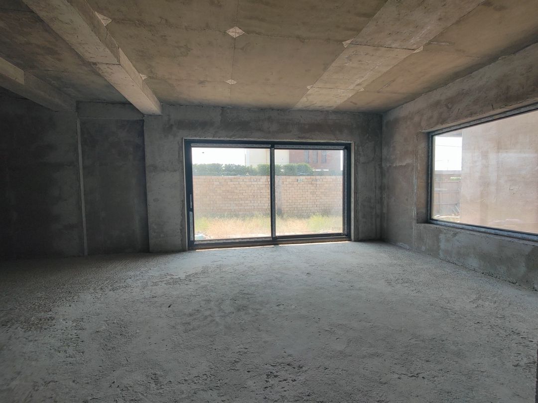 Satılır 9 otaqlı həyət evi/bağ evi 430 m² — Ev, villa, Bakı (7)
