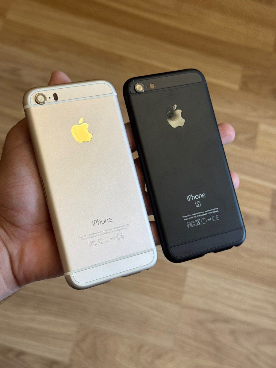 Apple iPhone 5, 5S korpusları — Smartfonlar, Bakı