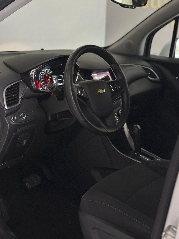 Chevrolet Trax, 1.4 L, 2020 il, 152 000 km — Avtomobillər, Bakı (11)
