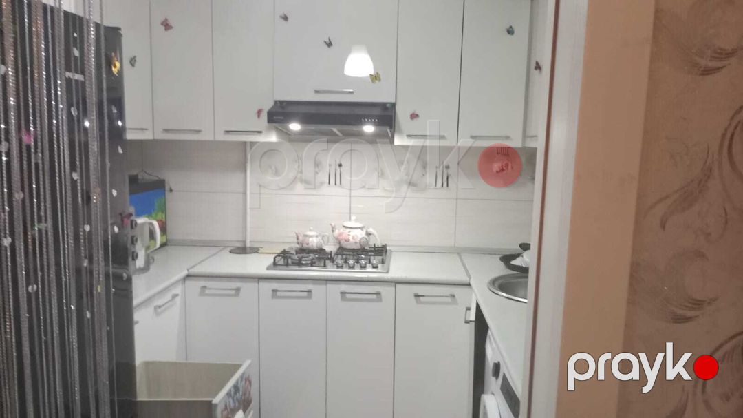 Satılır 2 otaqlı yeni tikili 52 m² — Mənzil, Xırdalan (8)