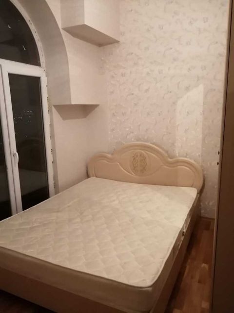 İcarəyə verilir 2 otaqlı yeni tikili 45 m² — Xırdalan