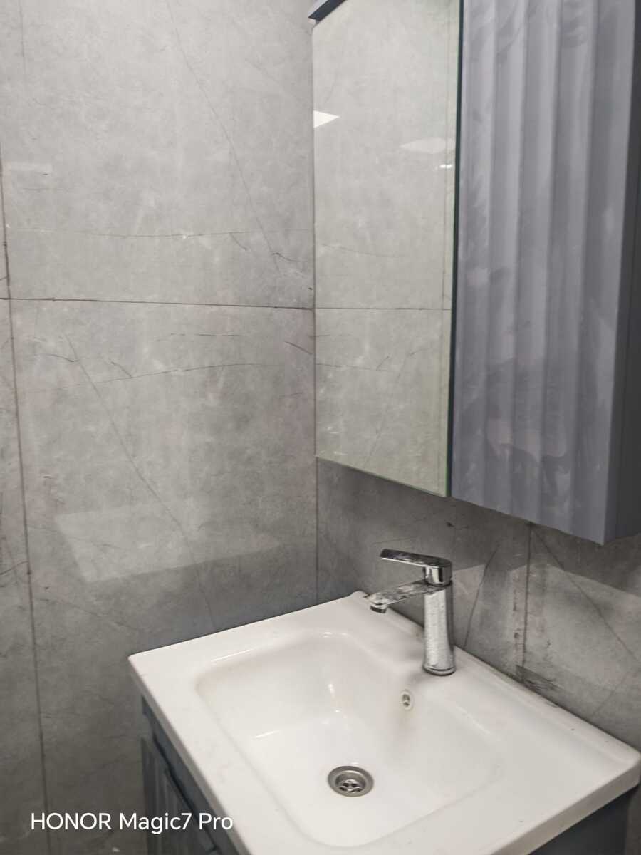 İcarəyə verilir 3 otaqlı yeni tikili 108 m² — Mənzil, Bakı (6)