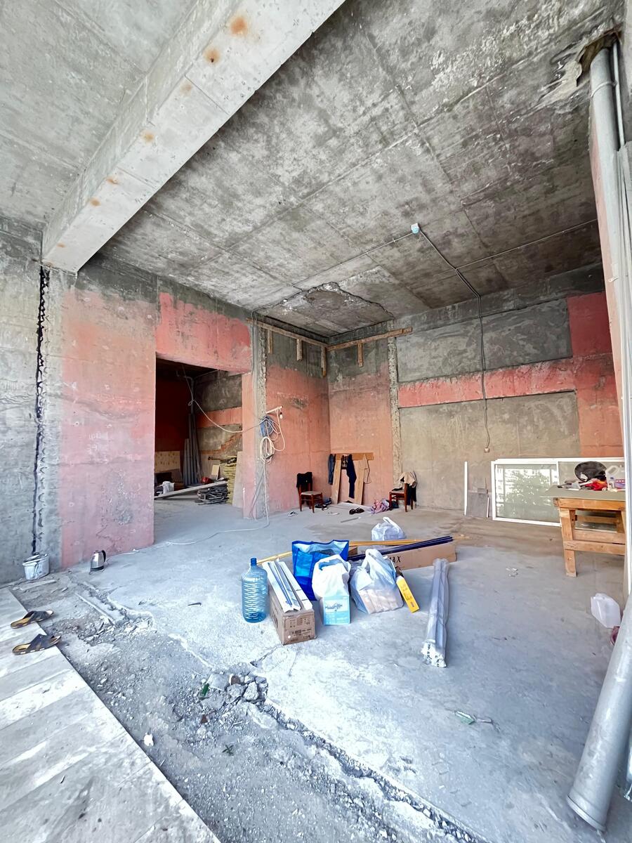 İcarəyə verilir obyekt 180 m² — Əmlak, Bakı (7)
