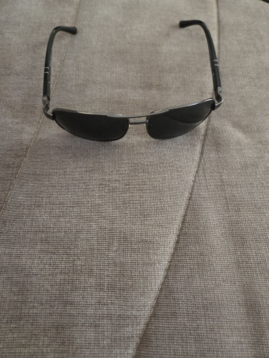 Persol gün eynəyi – model PO5010-S - Orijinal, Made in Italy - Korpus — Eynəklər və aksesuarları, Naxçıvan