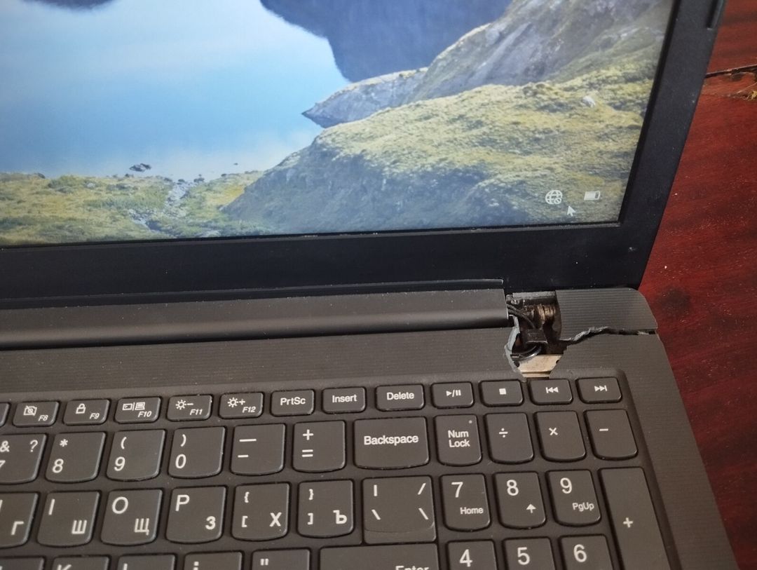 Noutbuk Lenovo — Noutbuklar, Bakı (4)