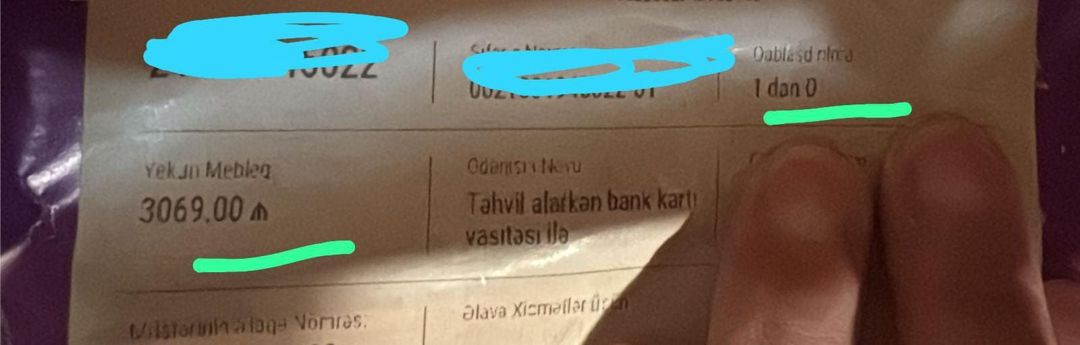Apple iPhone 15 Pro Blue Titanium 256GB/8GB — Smartfonlar, Bakı (5)