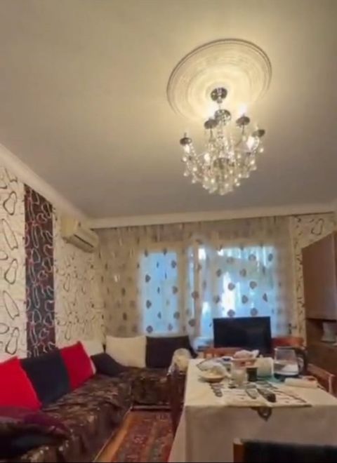 Satış: 4 otaqlı Köhnə tikili, 110 m², Sabunçu rayonu — Bakı