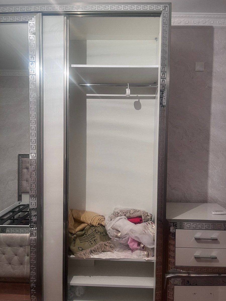 Yataq otağı mebeli — Mebel, Bakı (3)