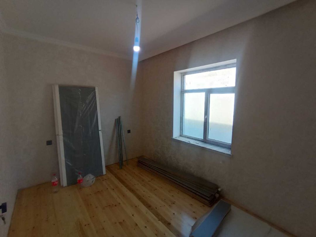 Satılır 3 otaqlı həyət evi/bağ evi 85 m² — Ev, villa, Bakı (11)