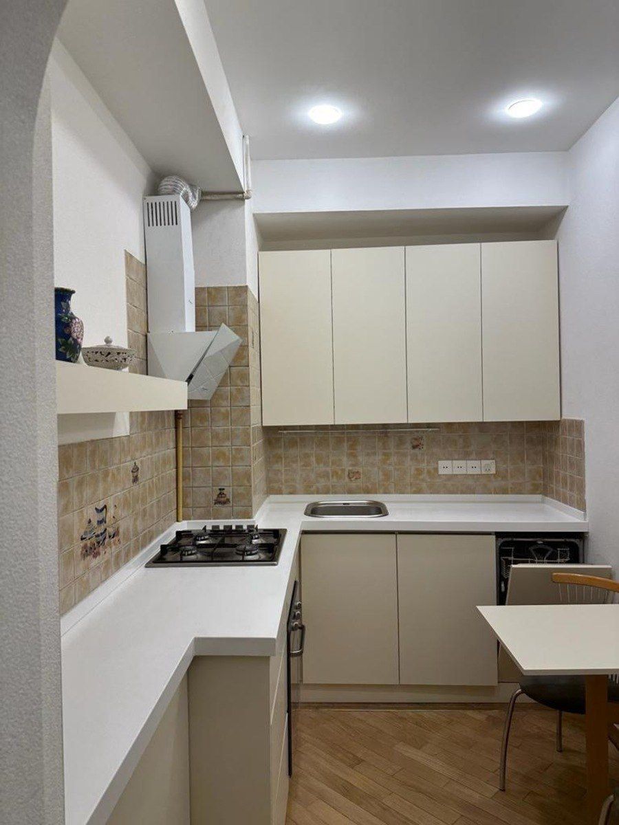 İcarəyə verilir 2 otaqlı köhnə tikili 60 m² — Mənzil, Bakı (6)