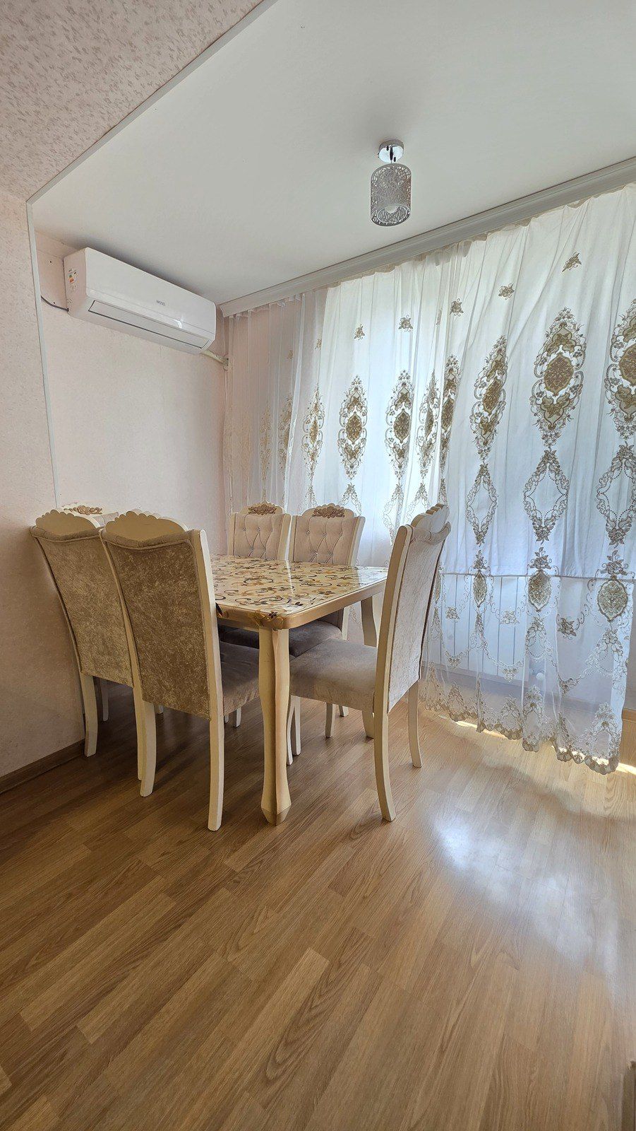 Satılır 3 otaqlı köhnə tikili 80 m² — Mənzil, Bakı (4)