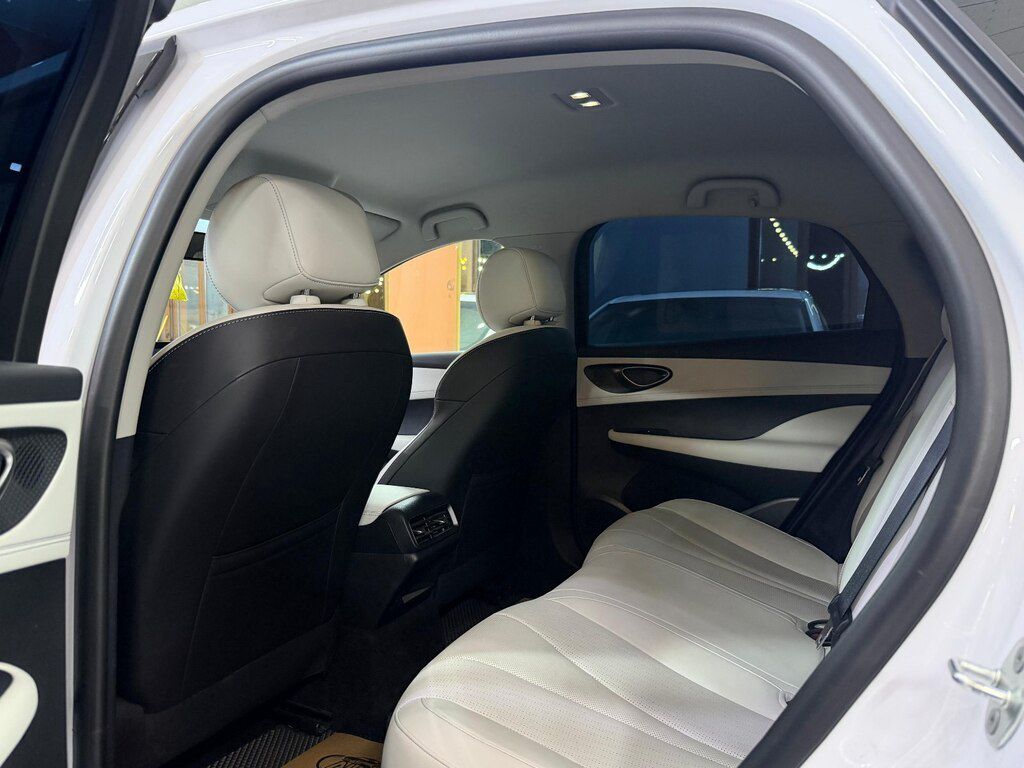 BYD Seal 05, 1.5 L, 15.87 kWh, 2025 il, 9 500 km — Avtomobillər, Xırdalan (9)