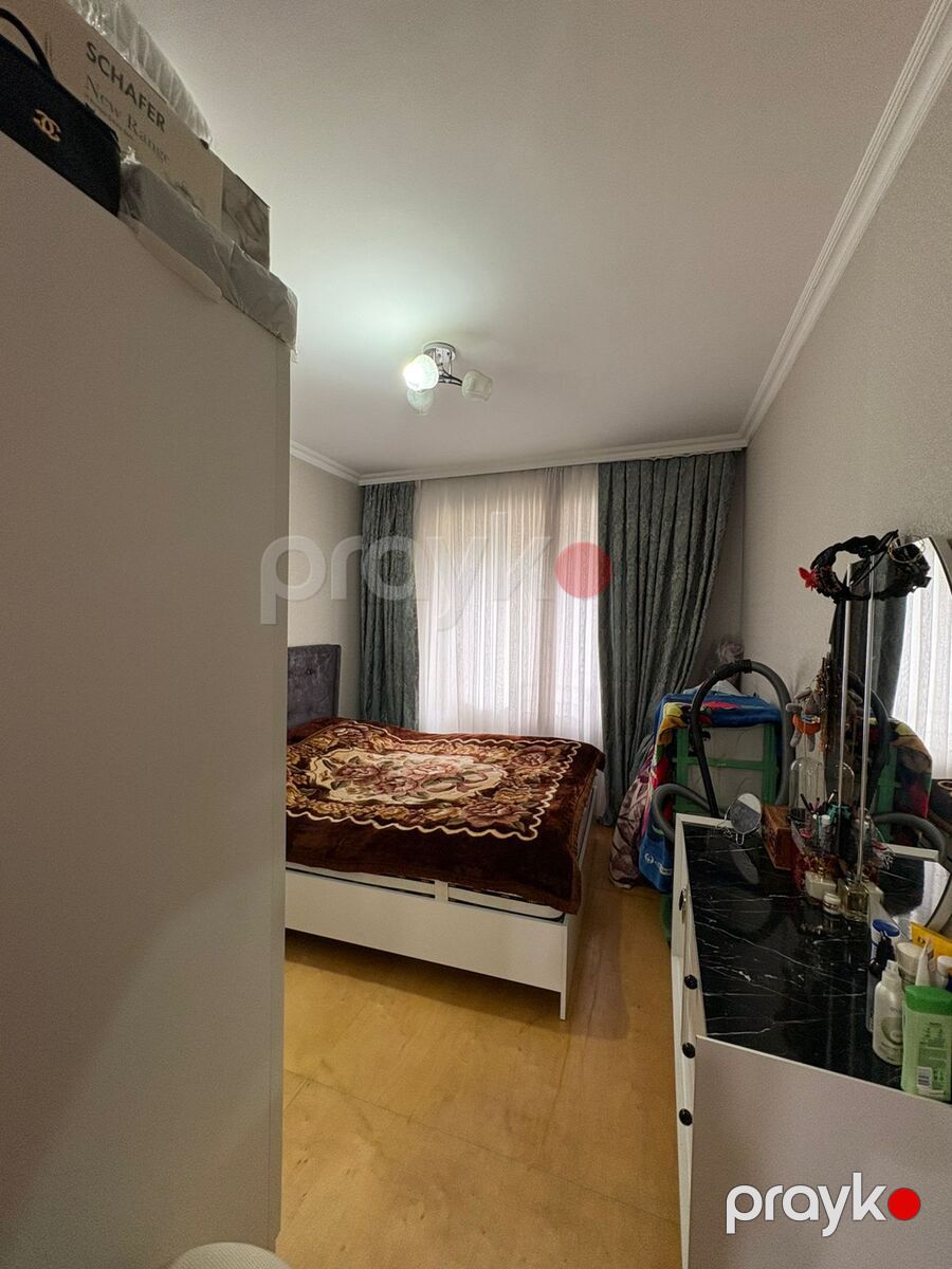 Satılır 2 otaqlı köhnə tikili 60 m² — Mənzil, Bakı (4)