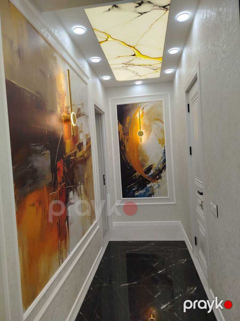 Satılır 3 otaqlı yeni tikili 95 m²