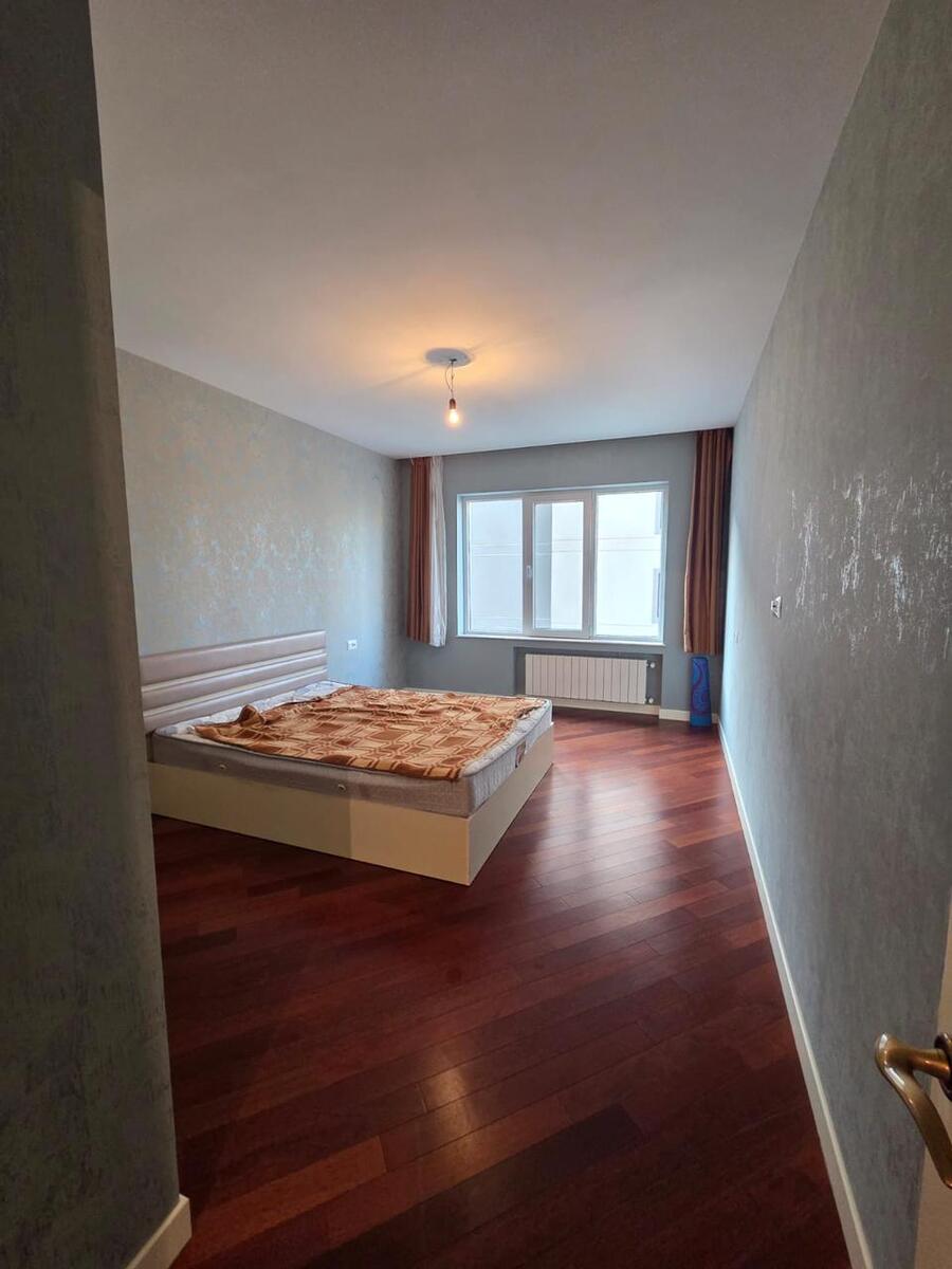 Satılır 2 otaqlı yeni tikili 106 m² — Mənzil, Bakı (4)