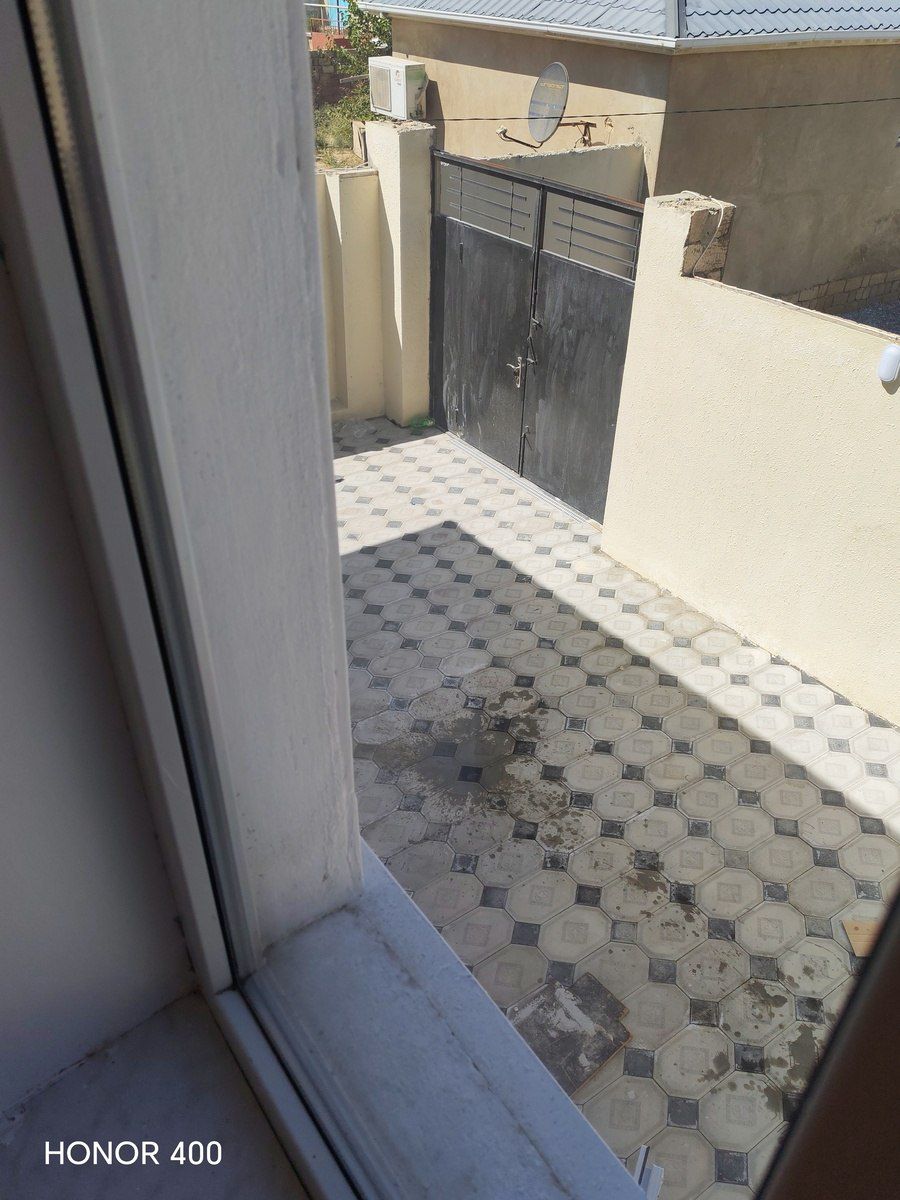 Satılır 4 otaqlı həyət evi/bağ evi 120 m² — Ev, villa, Bakı (5)