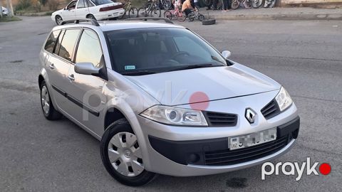 Renault Megane, 2006 il