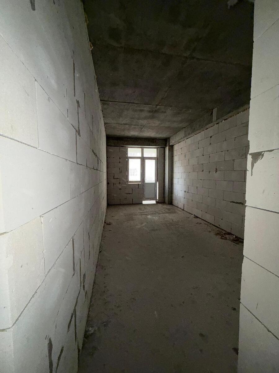 Satılır 2 otaqlı yeni tikili 106 m² — Mənzil, Bakı (2)
