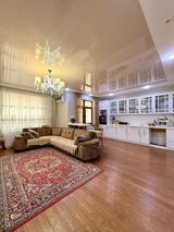 Satılır 3 otaqlı yeni tikili 120 m² — Elvin — Apartment