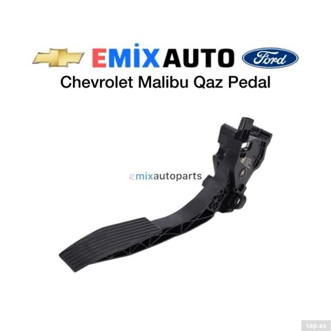 Chevrolet Malibu qaz pedalı - Məhsul kateqoriyası: Ehtiyat hissələri — Bakı