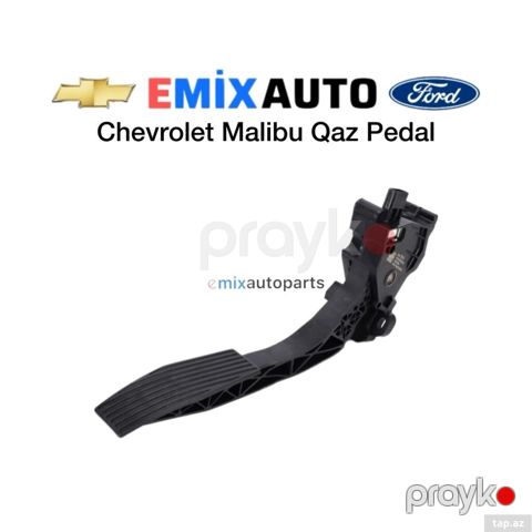 Chevrolet Malibu qaz pedalı - Məhsul kateqoriyası: Ehtiyat hissələri — Bakı