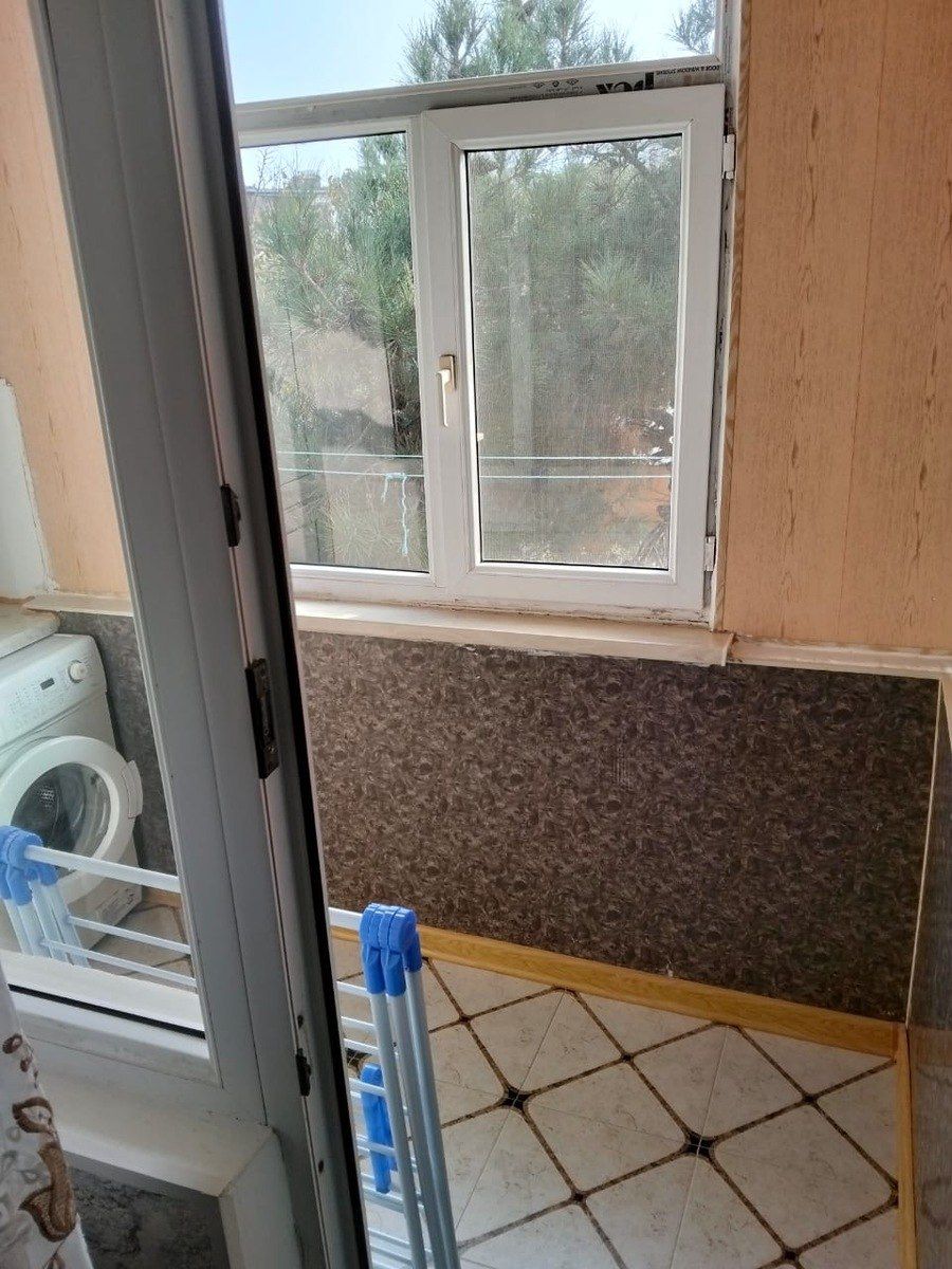 İcarəyə verilir 1 otaqlı köhnə tikili 40 m² — Mənzil, Bakı (9)