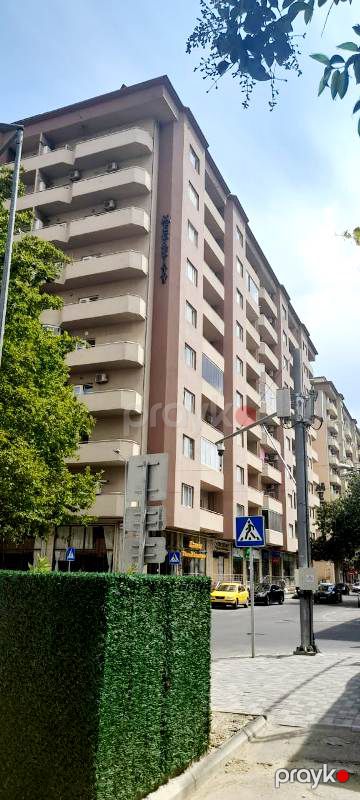 Satış: 3 otaqlı Yeni tikili, 135 m², Yasamal rayonu