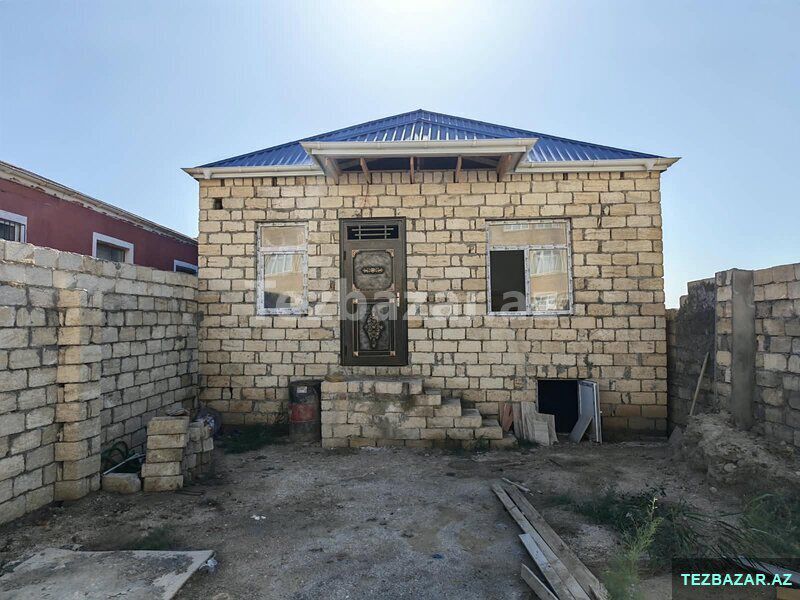3.otagli ev — Ev, villa, Bakı (2)
