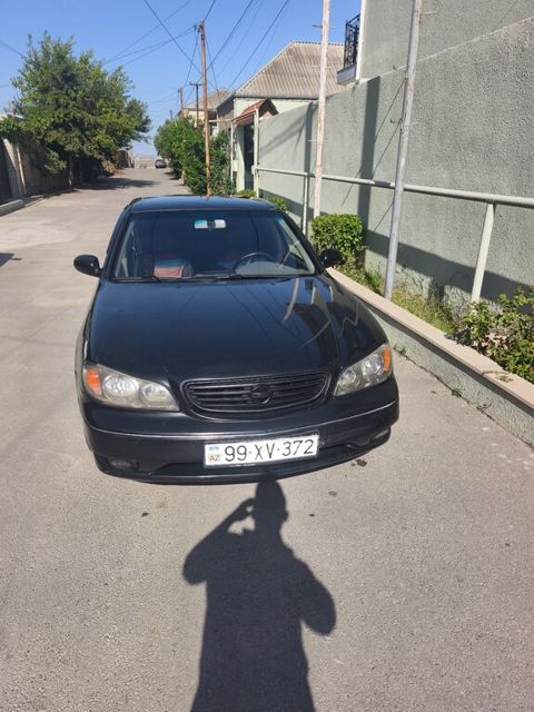Nissan Maxima, 3.0 L, 2007 il, 342 000 km — Bakı