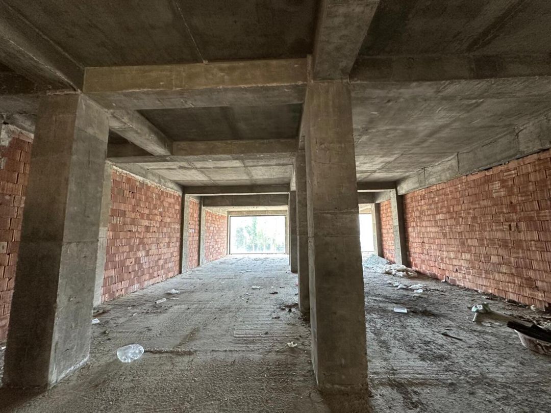 Satılır obyekt 262 m² — Əmlak, Bakı (8)