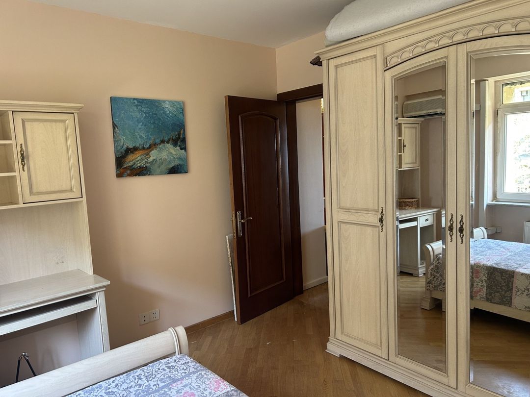 İcarəyə verilir 3 otaqlı köhnə tikili 65 m² — Mənzil, Bakı (9)